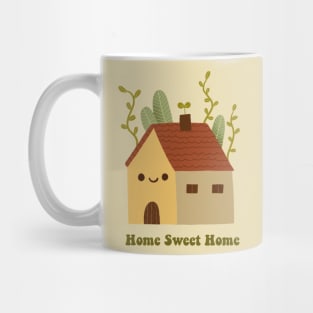 Home sweet home Mug